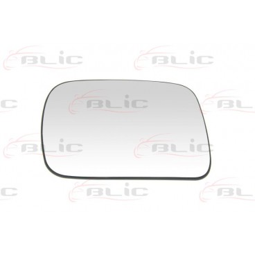 Sticla oglinda retrovizoare