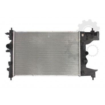 Radiator racire cu apa