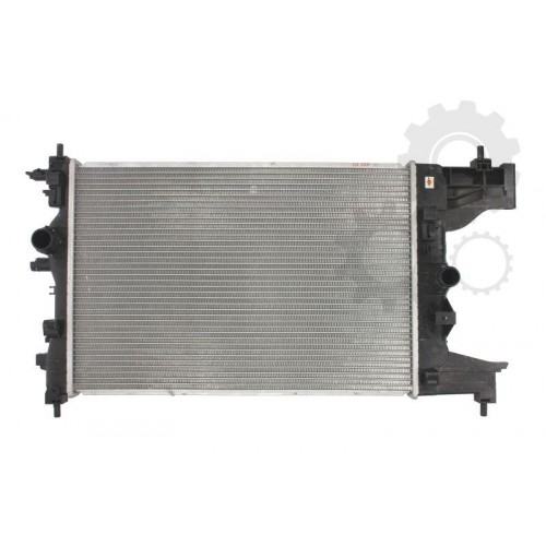 Radiator racire cu apa