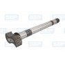 Ax largitor tambur