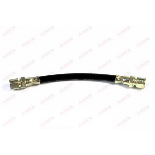 Furtun elastic frana