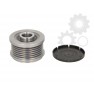 Fulie alternator