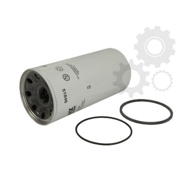 Filtru hidraulic