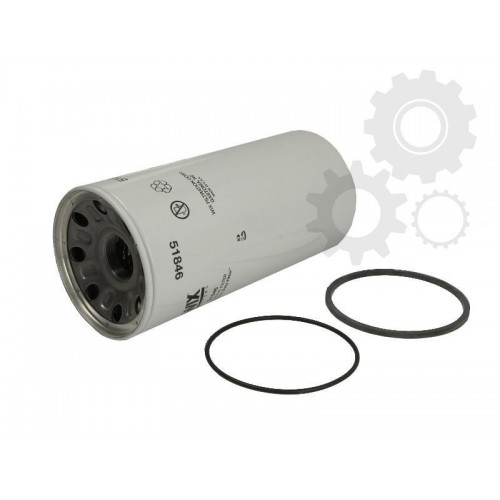 Filtru hidraulic