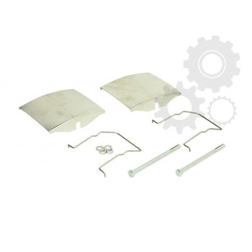 Kit de montaj placute frana