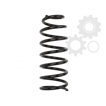 Arc suspensie axa spate