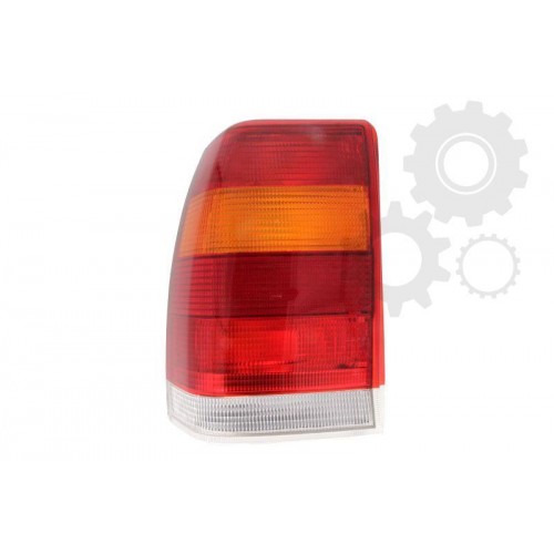Lampa