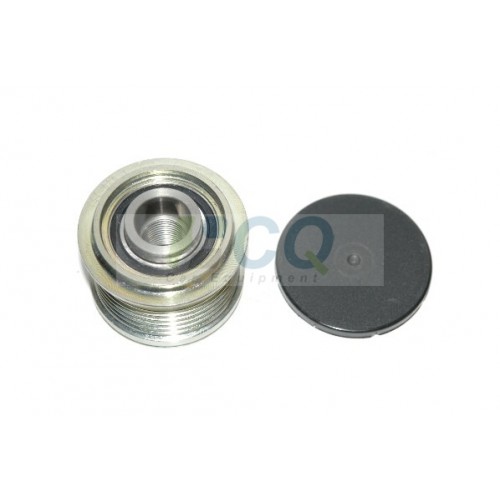 Fulie alternator