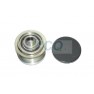 Fulie alternator