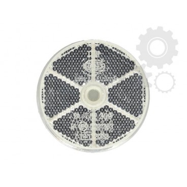 Lumina reflectorizanta