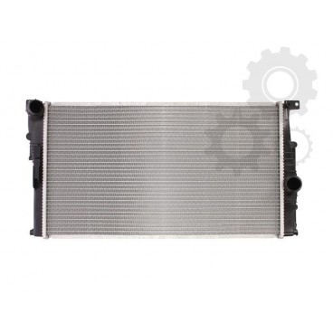 Radiator racire cu apa