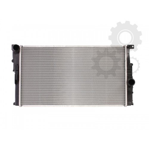 Radiator racire cu apa