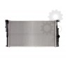 Radiator racire cu apa
