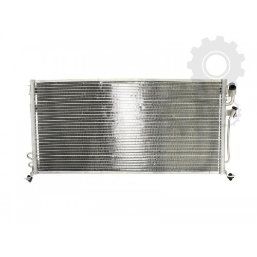 Radiator aer conditionat