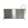 Radiator aer conditionat