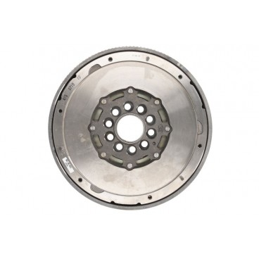 Volanta cu masa dubla