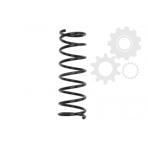 Arc suspensie axa spate