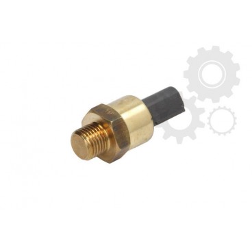 Termocupla ventilator radiator racire