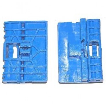 Elemente macara geam