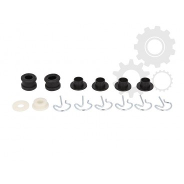 Bucsa bara control schimbator viteze