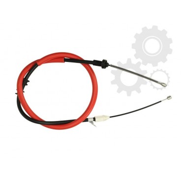 Cablu frana de mana