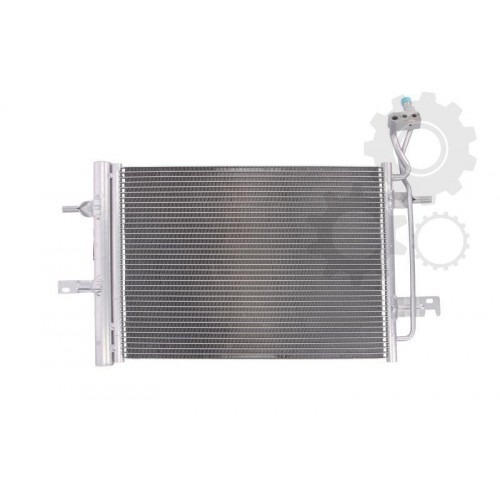 Radiator aer conditionat