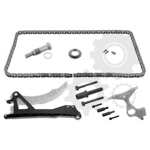 Kit de distributie (lant + articole) Kit de distributie (lant + articole)