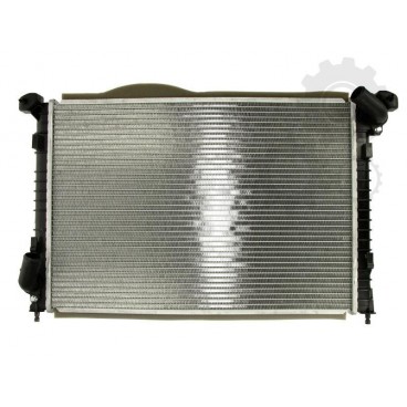 Radiator racire cu apa