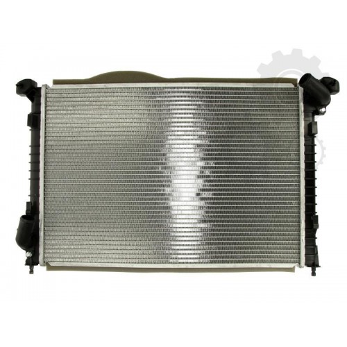 Radiator racire cu apa