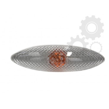 Lampa de semnalizare laterala