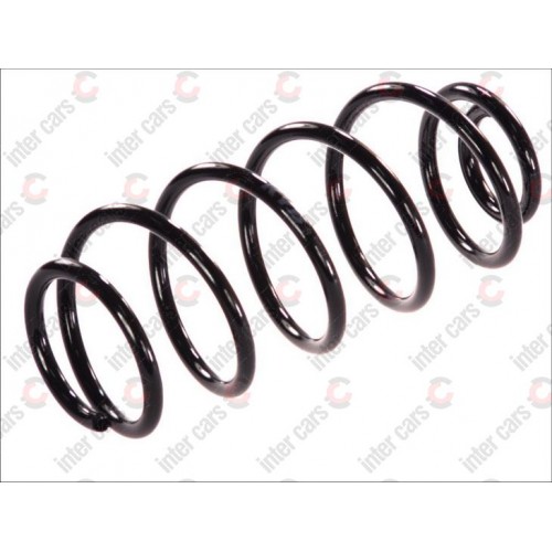 Arc suspensie axa spate