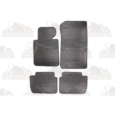 Covorase podea de cauciuc