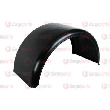 Carenaj interior aripa 400X880X1380