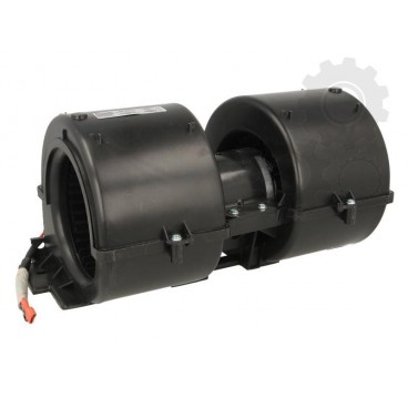 Ventilator