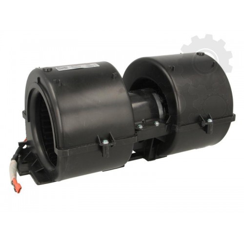 Ventilator