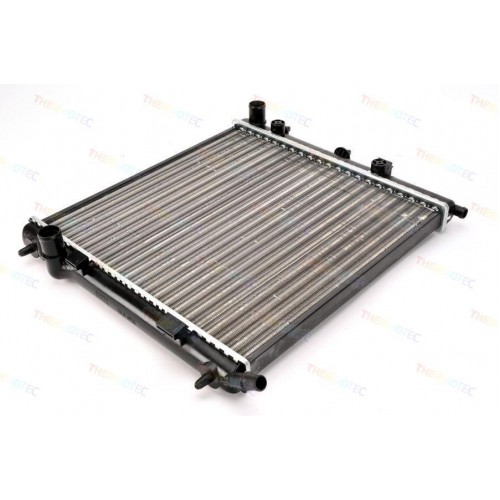 Radiator racire cu apa