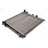 Radiator racire cu apa
