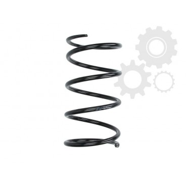 Arc suspensie axa fata