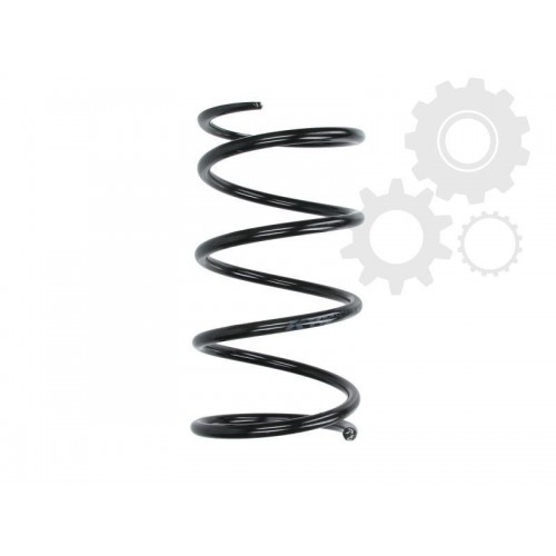 Arc suspensie axa fata