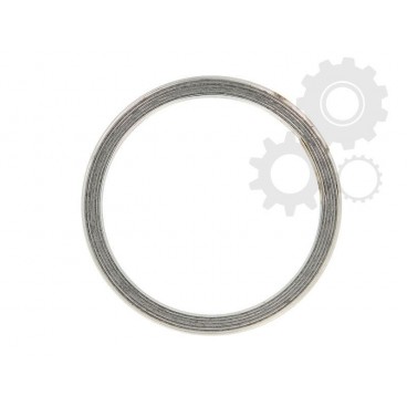 Garnitura sistem evacuare