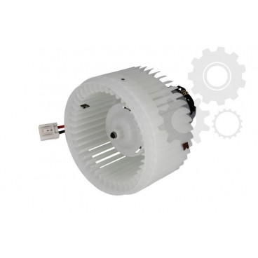 Ventilator