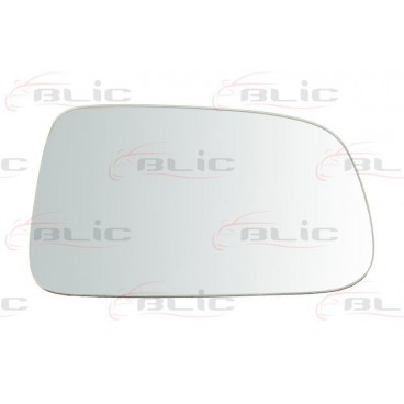 Sticla oglinda retrovizoare