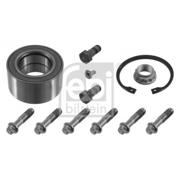 Set rulmenti roata