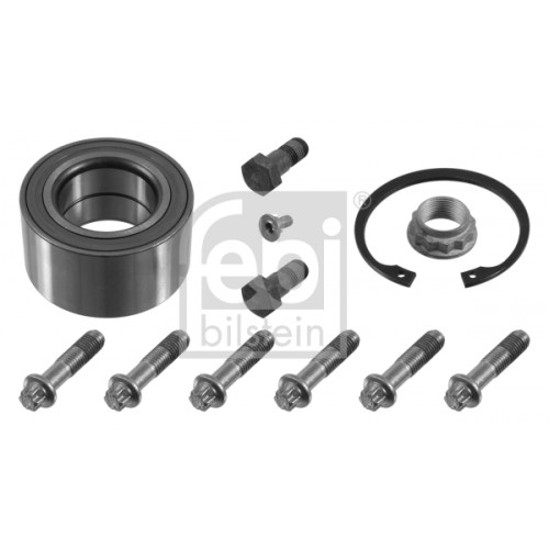 Set rulmenti roata