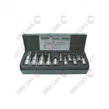 Set multi soclu cu bit/bucata