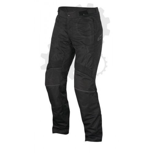 Pantaloni material textil
