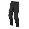 Pantaloni material textil