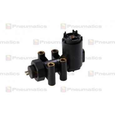 Senzor nivel suspensie pneumatica