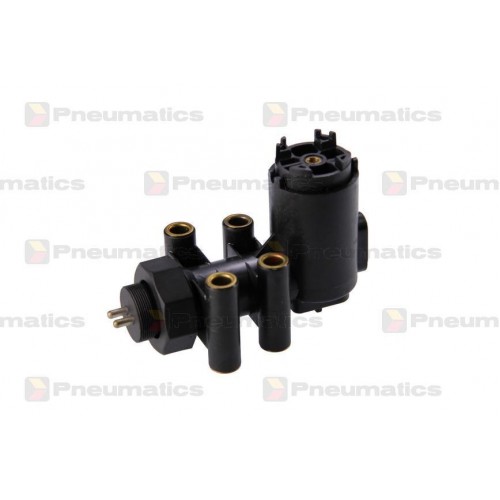 Senzor nivel suspensie pneumatica