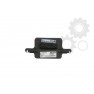 Regulator suflanta